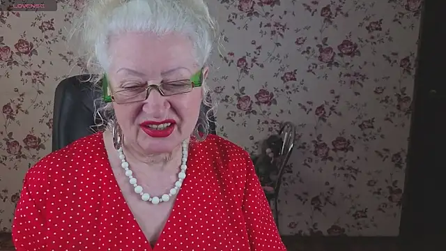 Maya Mayflower online show from April 24, 3:09 am