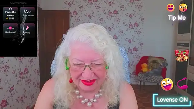Maya Mayflower online show from June 9, 3:39 am
