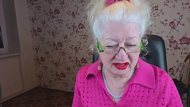 Maya Mayflower online show from November 21, 4:03 am