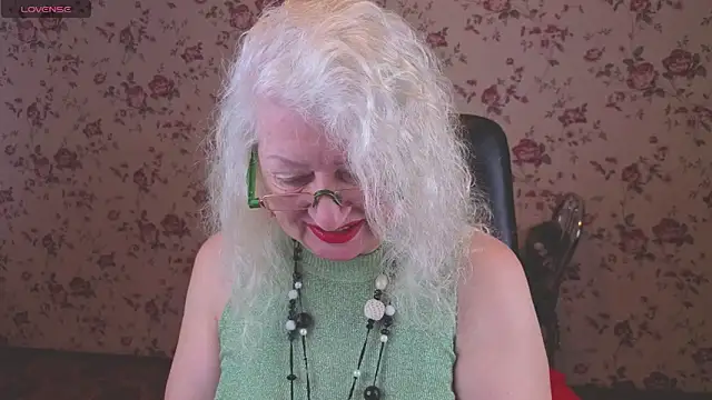 Maya Mayflower online show from April 23, 3:14 am