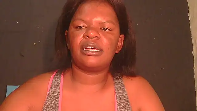 ebony rose11 online show from April 2, 7:33 pm