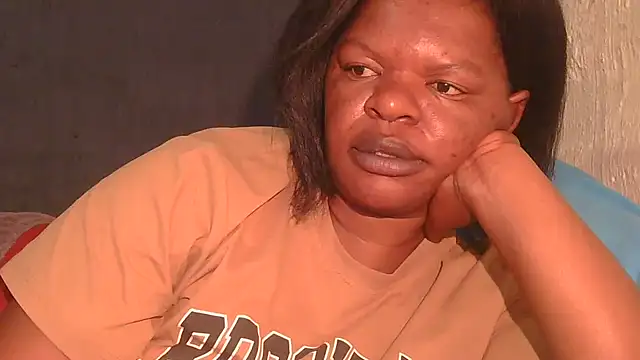 ebony rose11 online show from April 9, 5:54 am