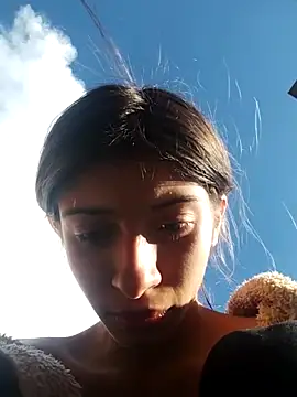 KratosAfroditacs online show from November 17, 9:04 pm