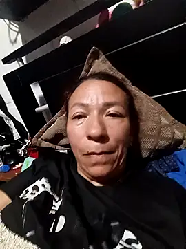 Antonela45 online show from April 23, 11:40 pm