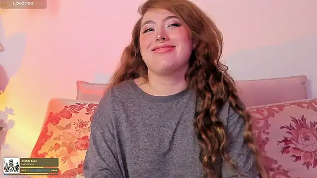 julieta cooper20 online show from October 12, 4:37 am