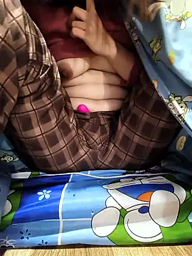 Lyly2525 online show from January 15, 11:55 pm