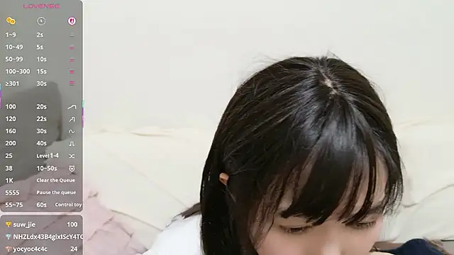 pppYukaqqq online show from September 17, 11:52 am