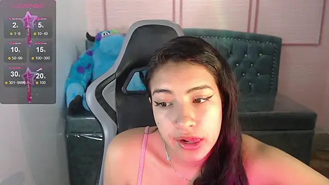 Snapshot of alexa_romero_t chatting on September 30, 1:28 pm alexa romero t online show from September 30, 1:28 pm