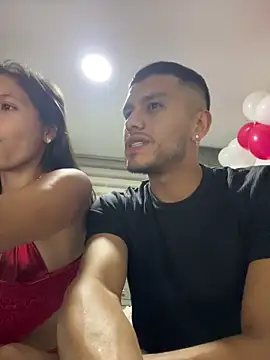 fetichistas96 online show from February 15, 12:24 am