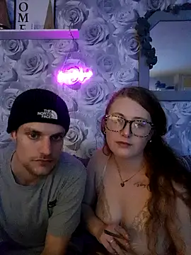 coupleajcc online show from January 13, 11:31 pm