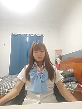 xiaobeibaybay888 online show from June 30, 5:51 am