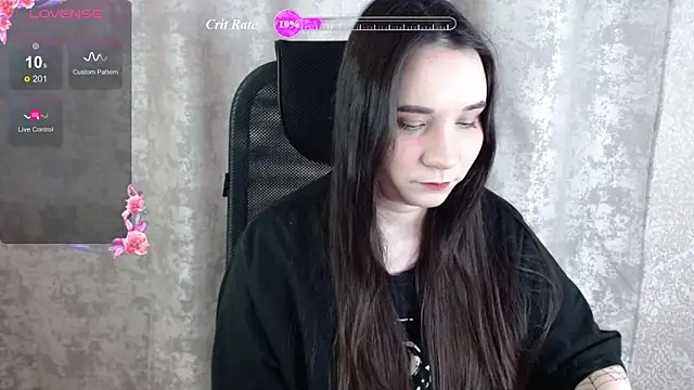 KateForLove online show from April 27, 2:14 pm