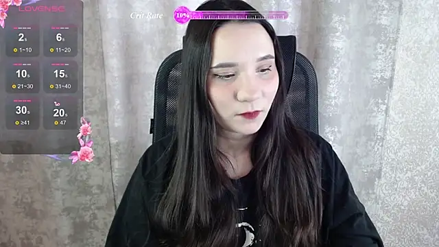 KateForLove online show from April 25, 11:24 am