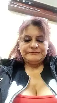 BiancaSteel online show from December 5, 1:16 am