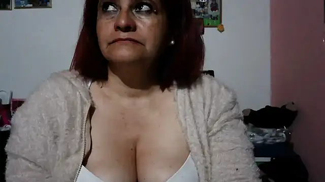 BiancaSteel online show from September 12, 3:40 am