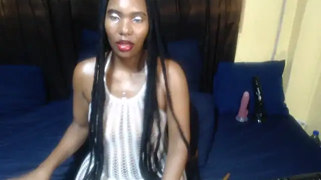 DarkSultryxxxx online show from April 23, 10:55 am