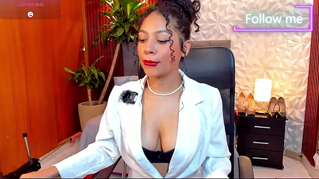 Sasha rd online show from April 17, 1:46 pm