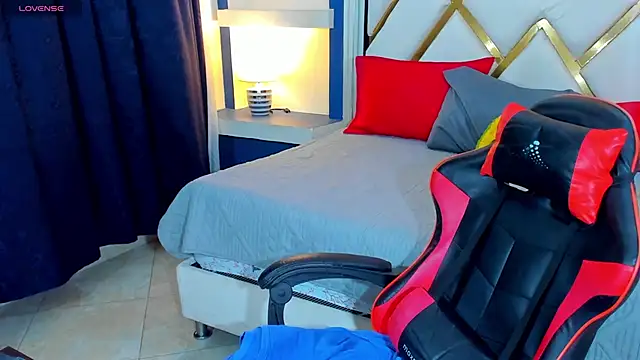 Sasha rd online show from February 23, 12:59 pm