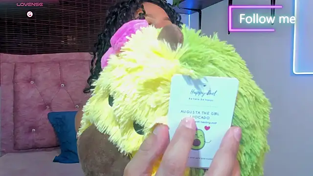 Sasha rd online show from April 18, 1:57 pm