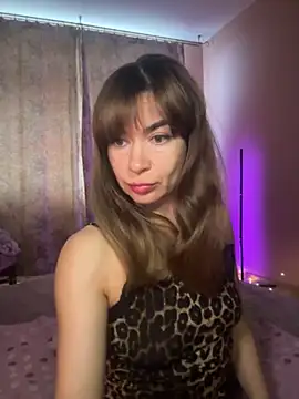 Mary Kiitty online show from November 24, 12:07 pm