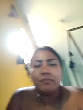 Ariana Rodriguez online show from March 3, 1:50 pm