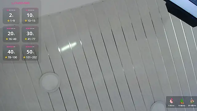 Cristal Velle online show from September 30, 12:44 pm