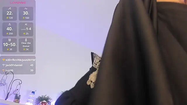 salma arabicc online show from November 15, 7:20 am