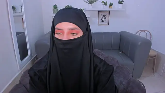 salma arabicc online show from March 23, 5:13 am