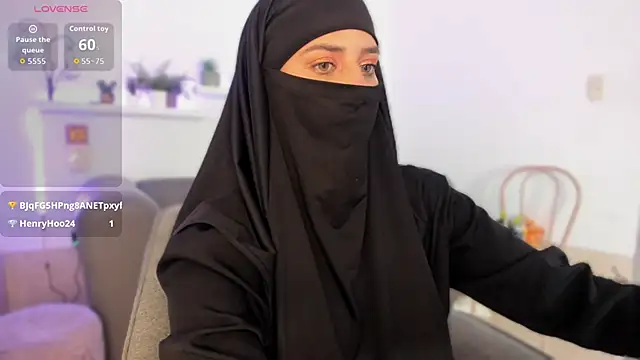 salma arabicc online show from January 8, 4:27 am