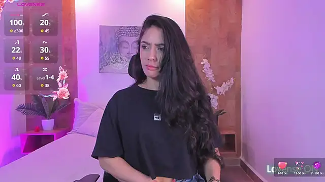 isabella winkler online show from April 22, 11:40 am