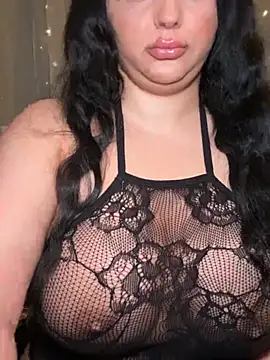 Blackpearlx666 online show from April 19, 7:49 pm