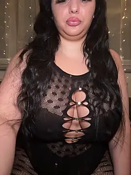 Blackpearlx666 online show from April 23, 10:01 pm