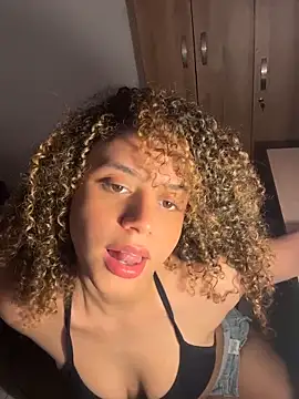 KittyTwerk 2 online show from April 27, 7:55 pm