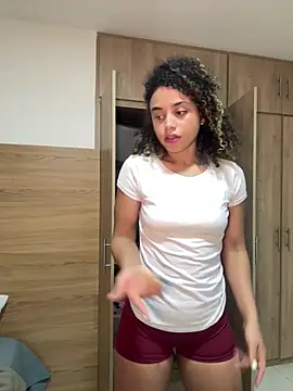 KittyTwerk 2 online show from October 13, 2:31 pm