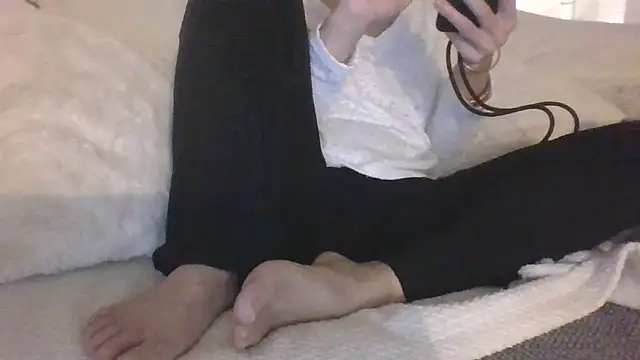 Valentinette online show from March 19, 9:19 pm