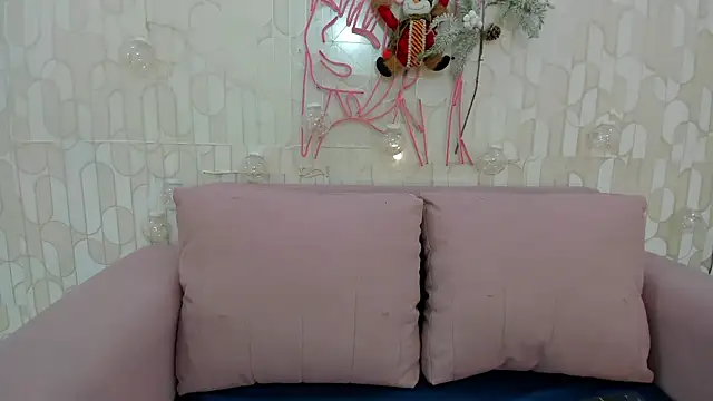 Vero Mendoza online show from November 24, 3:08 am