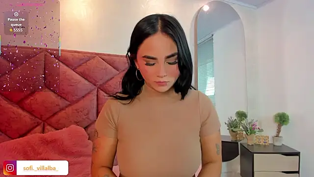 elaia muller  online show from March 6, 5:02 am