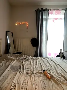 Biana Fernan online show from November 24, 12:51 pm