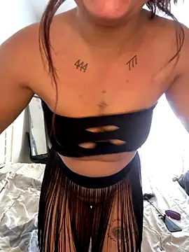 Snapshot of Biana_Fernan chatting on October 15, 11:57 am Biana Fernan online show from October 15, 11:57 am