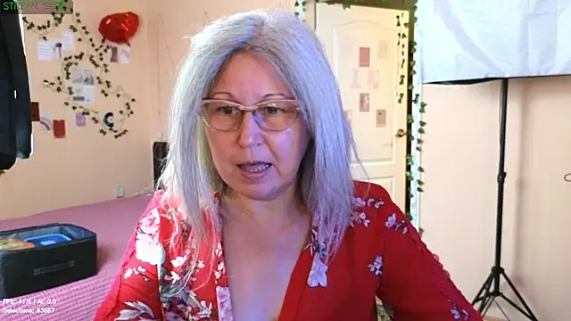 Wane Witch online show from July 29, 4:29 pm