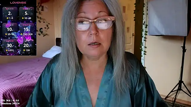 Wane Witch online show from July 15, 4:11 pm