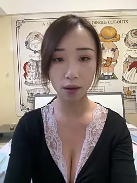 TOP yoyo online show from March 2, 12:12 pm