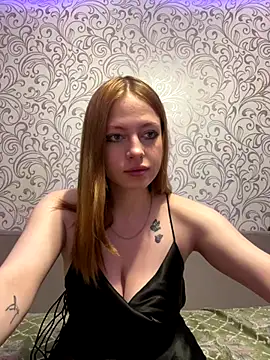 Eva Hot96 online show from September 17, 9:13 pm