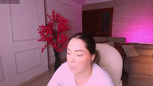 heidy johns online show from April 28, 3:21 am