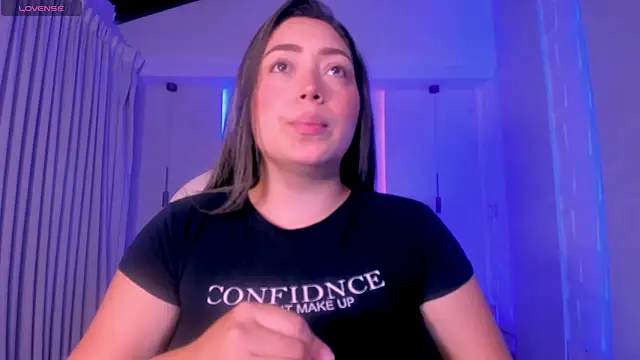 heidy johns online show from October 7, 3:22 am