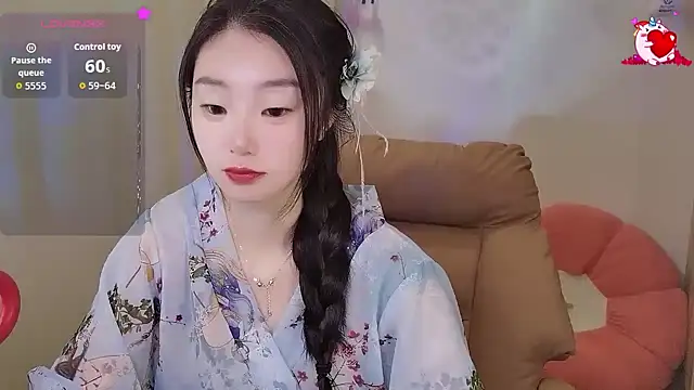 shaovu online show from October 26, 1:12 am