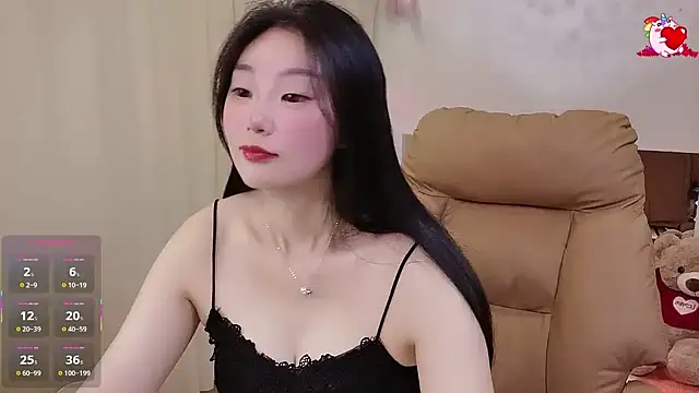 shaovu online show from January 7, 2:48 am