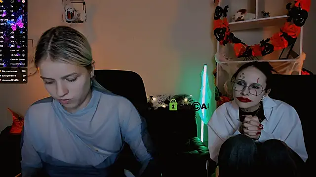 mona cloud online show from October 20, 11:30 pm