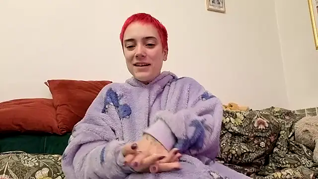 OllympeKaii online show from October 24, 4:30 am