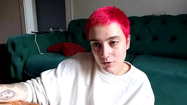 OllympeKaii online show from October 22, 2:33 pm